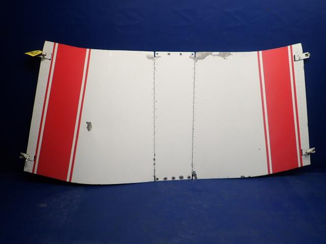 NPN Piper - Cowl - Engine Upper
